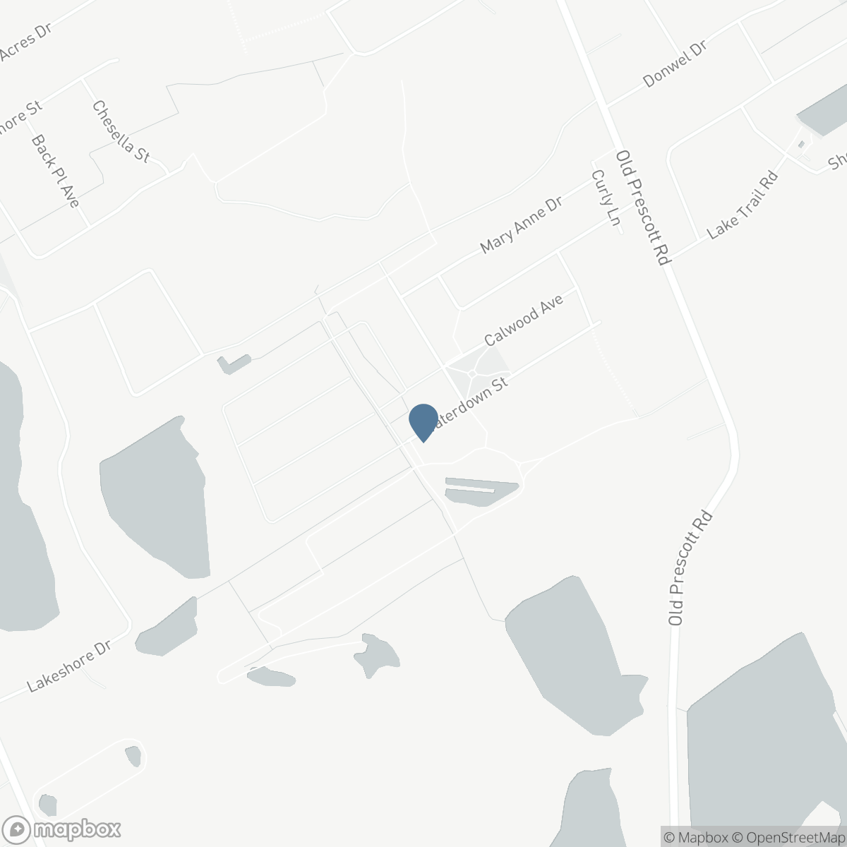 6550 WATERDOWN STREET, Ottawa, Ontario K4P 0C1